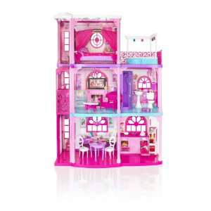 barbie dreamhouse coupon