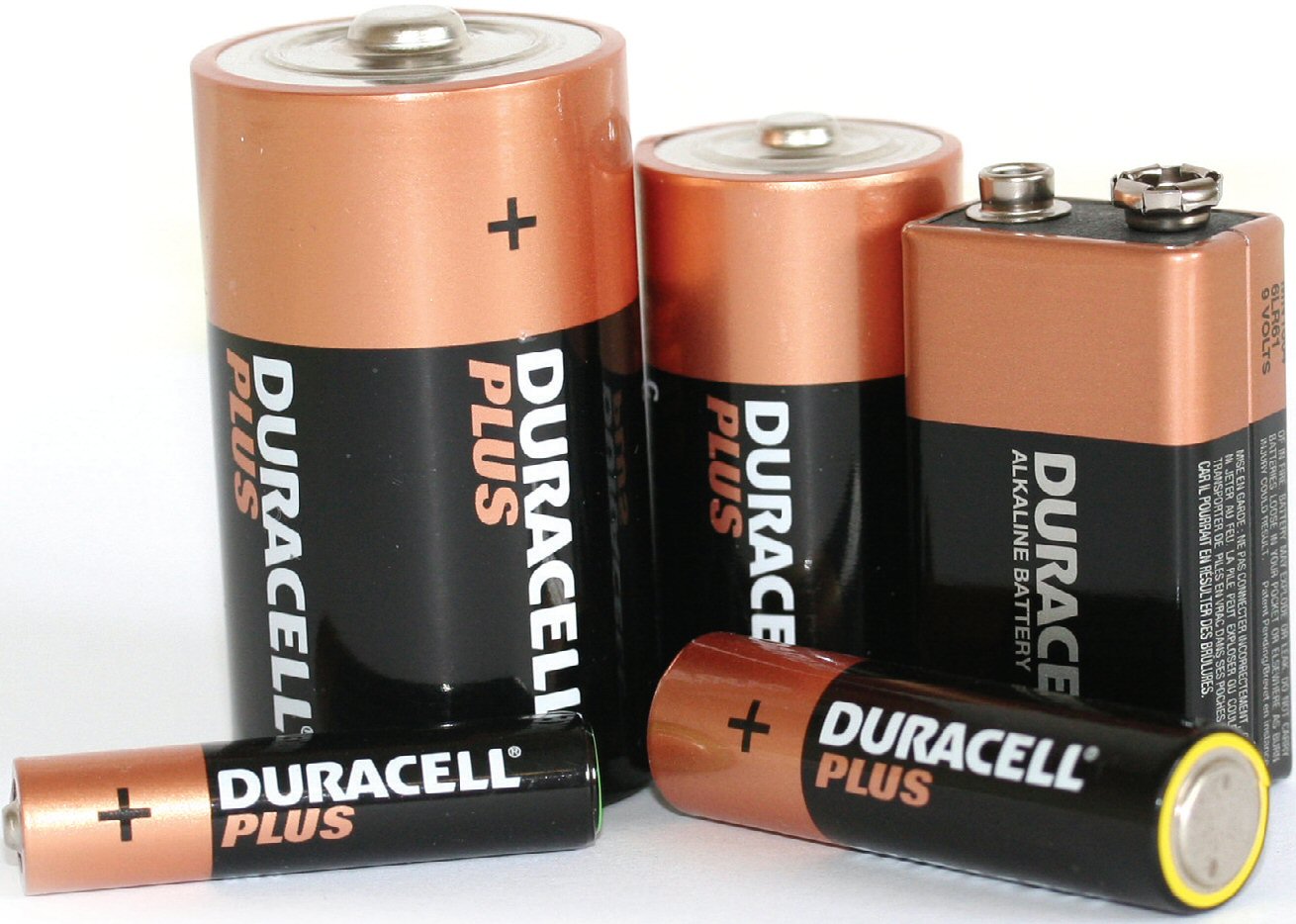 Walgreens Duracell Batteries Only 99 This Week The Coupon Challenge