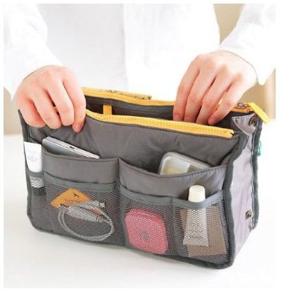 Purse organizer insert discount target