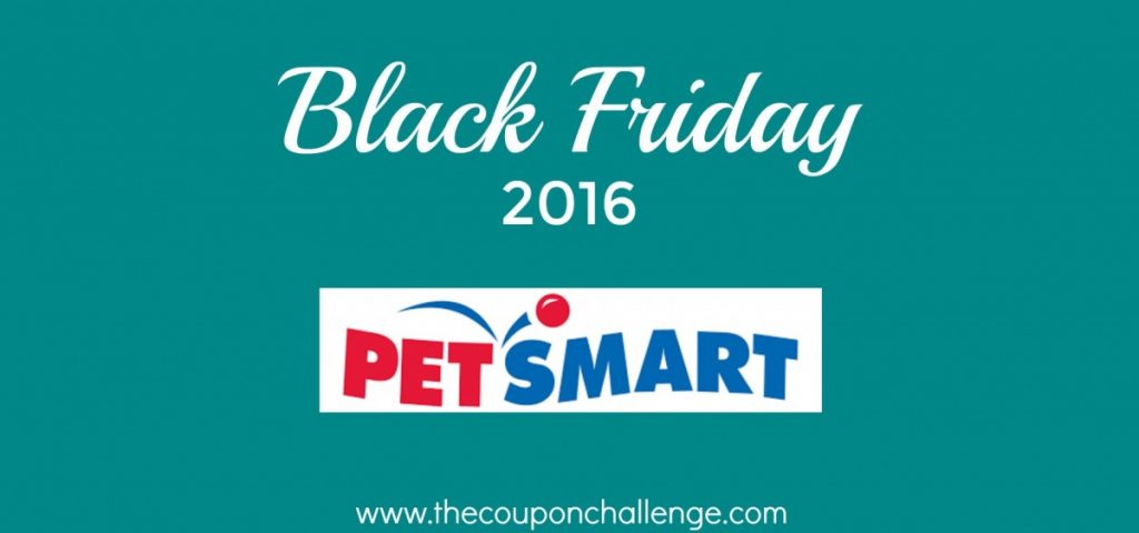 petsmart black friday 2016