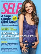 Self-Magazine