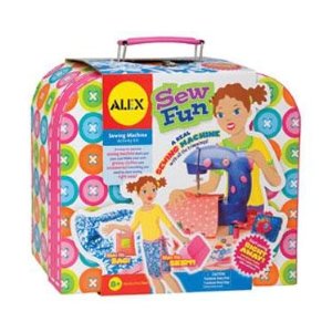 Amazon: Alex Toys Sew Fun 57% Off - The Coupon Challenge