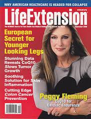 Life Extension Magazine