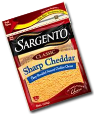 Sargento-Cheese