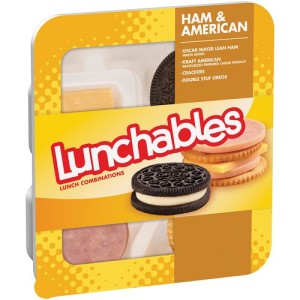 lunchable