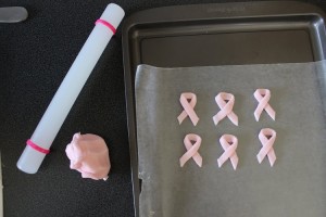 breast cancer awareness pops