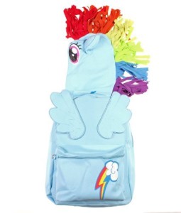 Rainbow best sale dash backpack