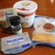 Cream Cheese Dip Recipe Ingredients