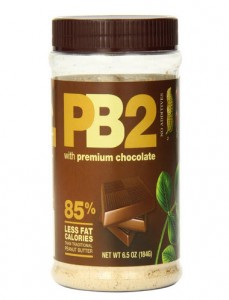 PB2 with Premium Chocolate