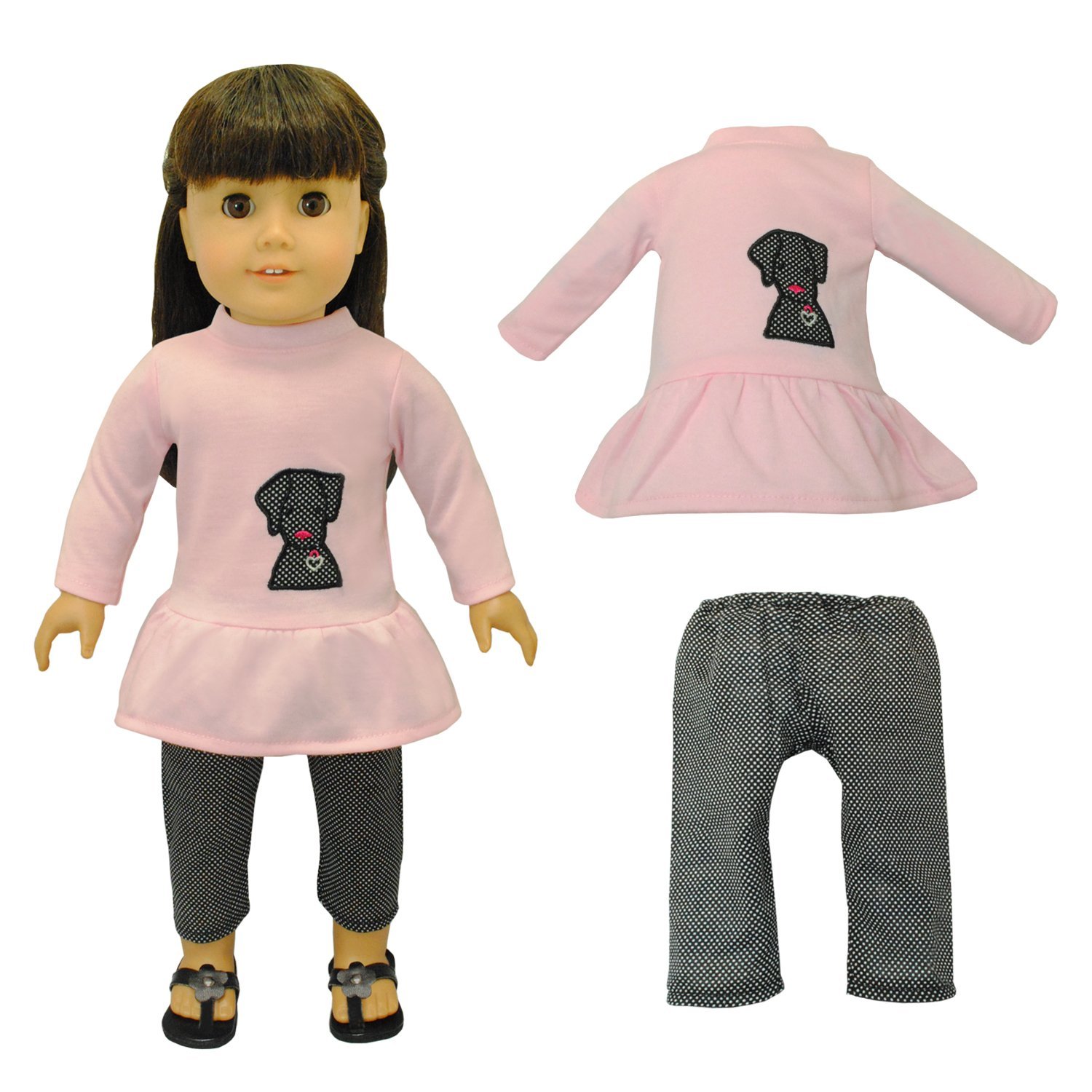 argos toys designer dolls