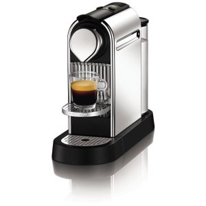 espresso maker