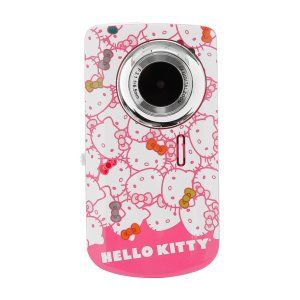 hello kitty camera