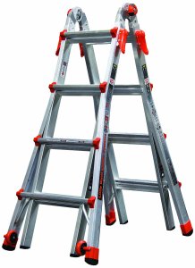 ladder