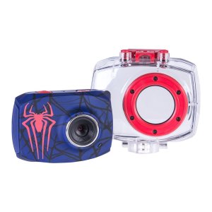 spider camera