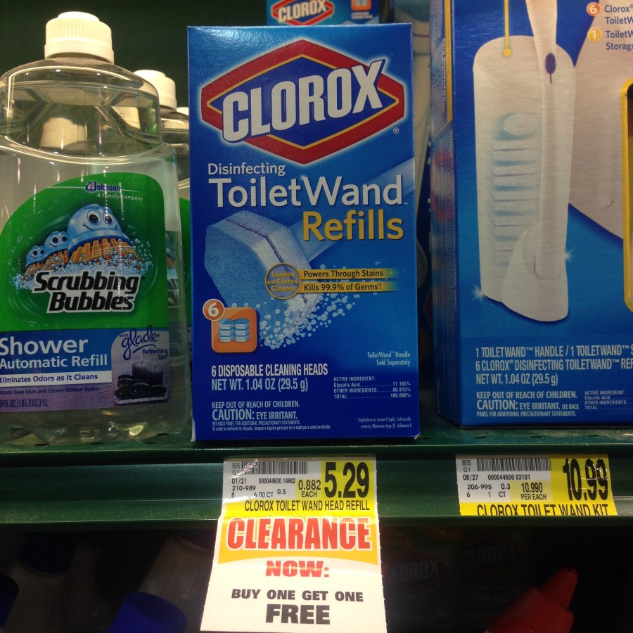 6-clorox-toilet-wand-refills-only-2-15-at-harris-teeter-the-coupon