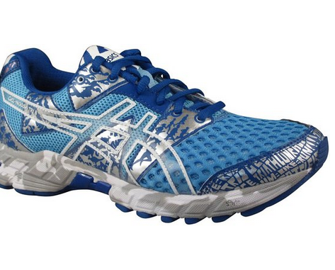 Amazon: ASICS Women's GEL-Noosa Running Shoes Only $69.99 ...