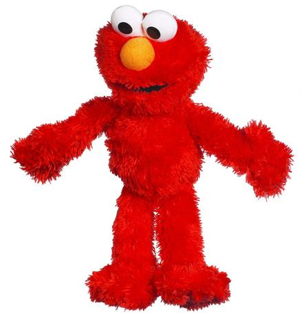 Walmart: Sesame Street Pals Plush only $4.53 {New Coupon!} - The Coupon ...