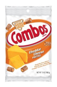 combos snack