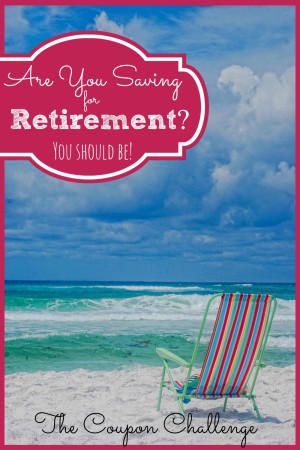 Are You Planning For Your Retirement?