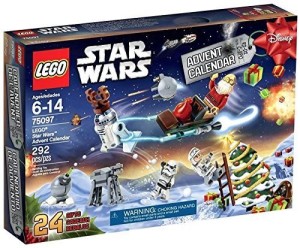 lego calendar sale