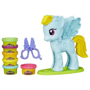 my little pony play