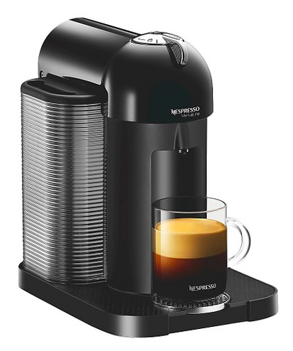 Nespresso VertuoLine