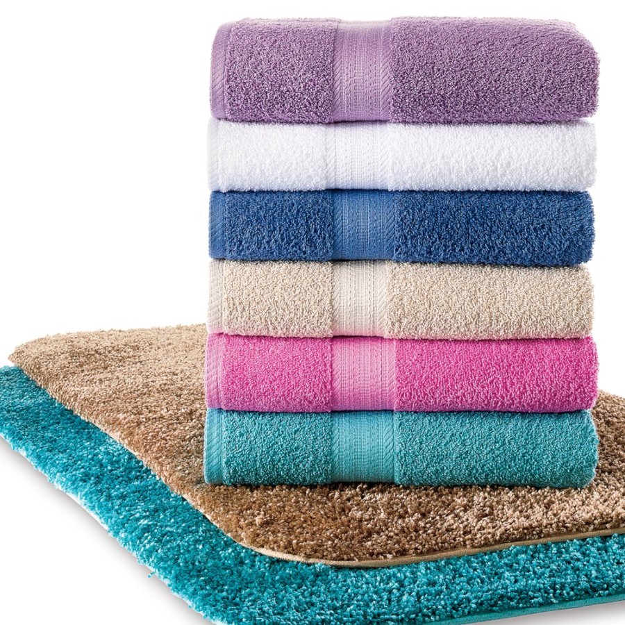 Kohl's Black Friday Now: The Big OneÂ® Solid Bath Towels as low as $1.26 - The Coupon Challenge