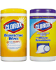 Clorox Wipes Coupon