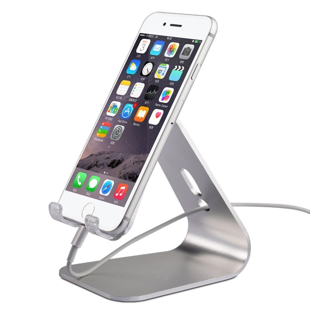 Mobile Phone Desktop Stand