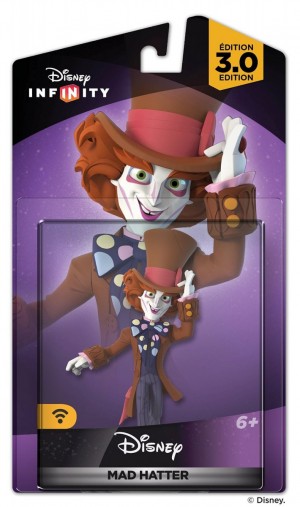 disney infinity mad hatter