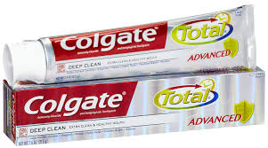 Colgate Toothpaste