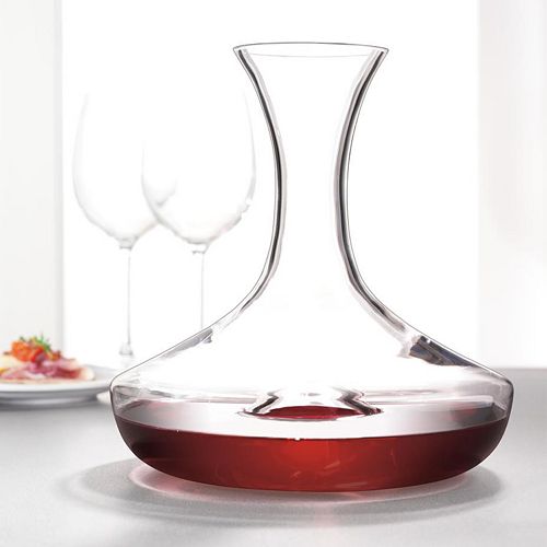 Food Network™ Glass Wine Decanter