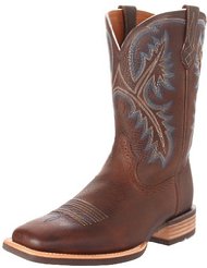 Ariat Men's Quickdraw Western Boot