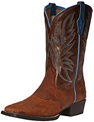 Ariat Kid's Outrider Western Boot (Toddler/Little Kid/Big Kid)