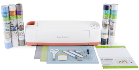 cricut-explore-one-coral-deluxe-bundle