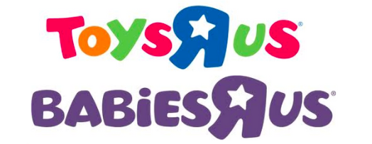 Toys R Us