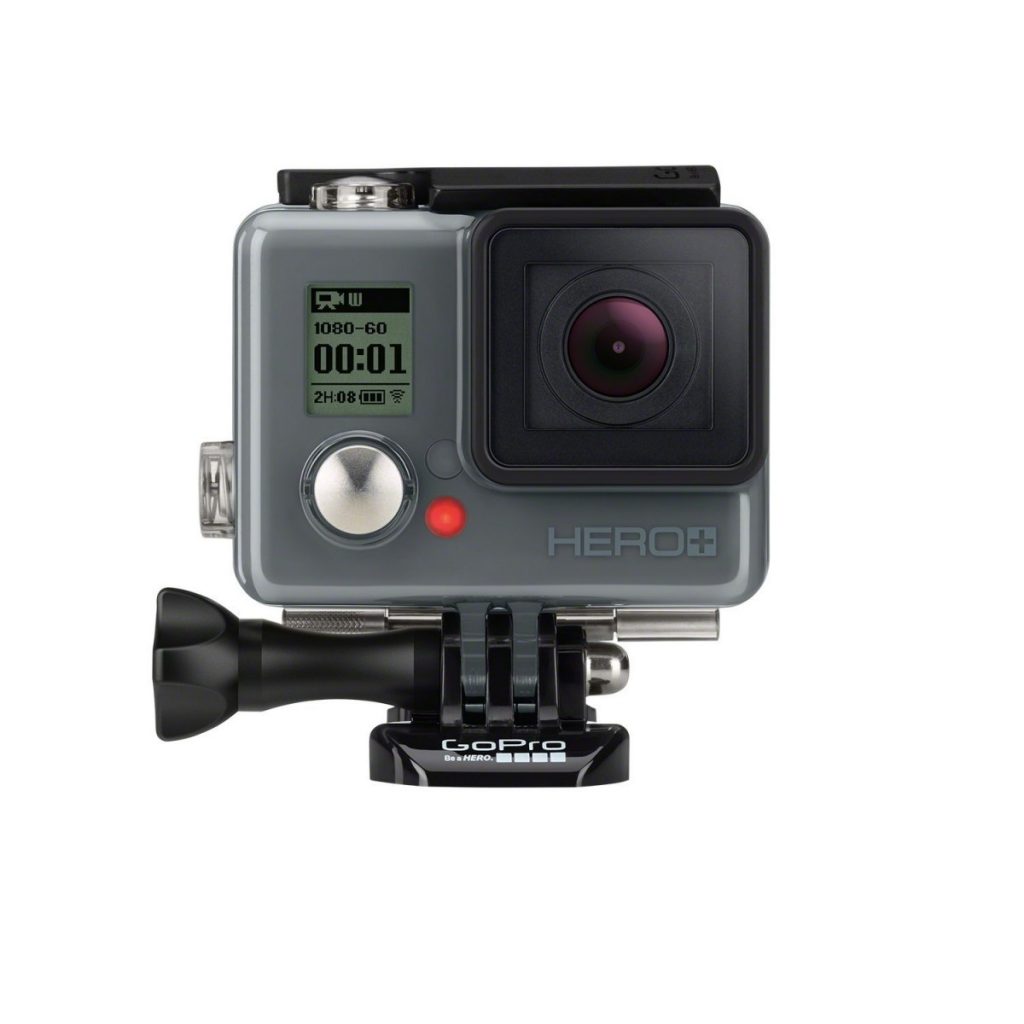 GoPro HERO+ LCD