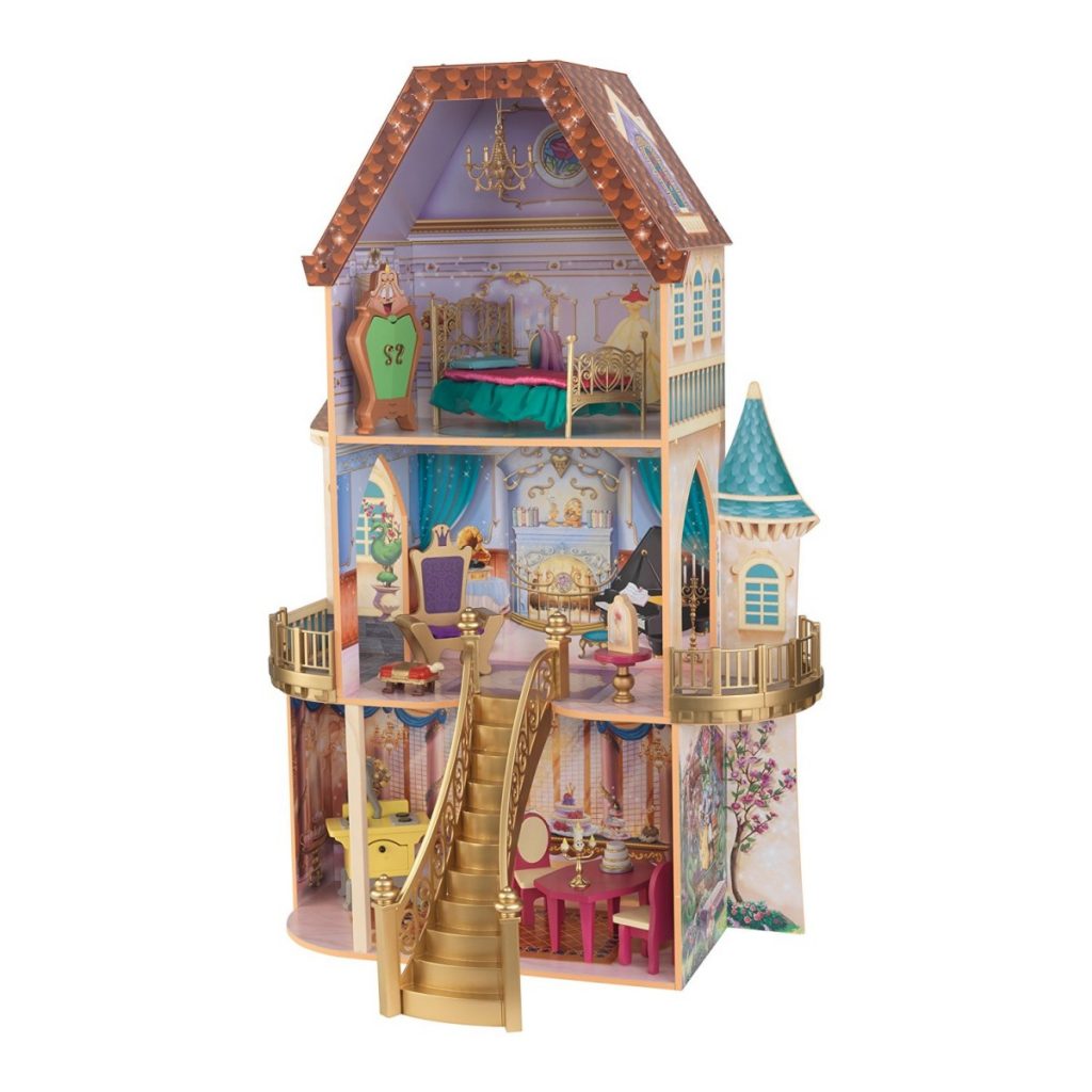 kidkraft bella dollhouse