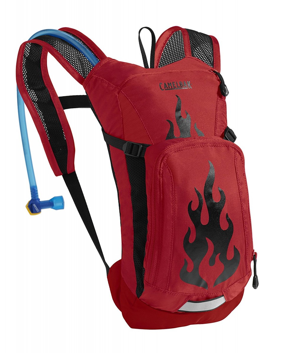 camelbak kids pack