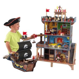 pirates cove toy