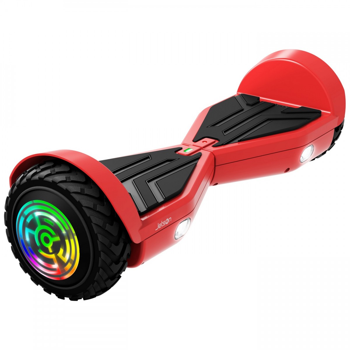 *Black Friday Now* Jetson Rogue Hoverboard with Galaxy LightUp Wheels