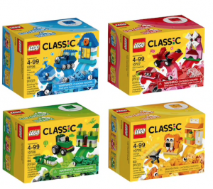 cyber monday lego specials